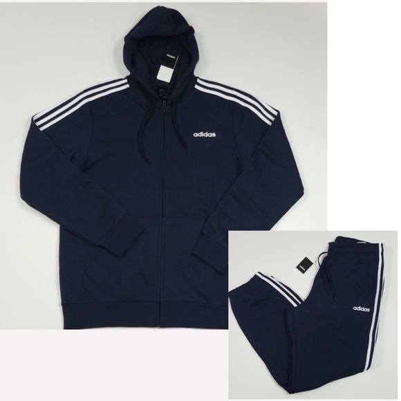 adidas hoodie and joggers adidas hoodie and joggers